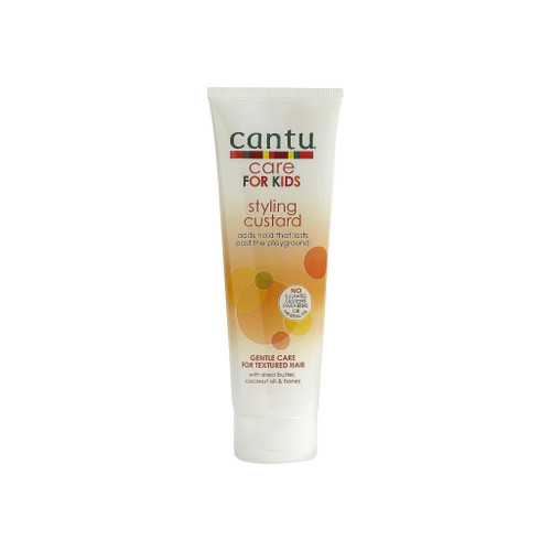 Cantu Care For Kids Styling Custard 8 Oz