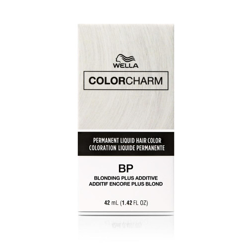 Wella COLORCHARM Permanent Liquid Hair Color BP - 1.4 fl oz