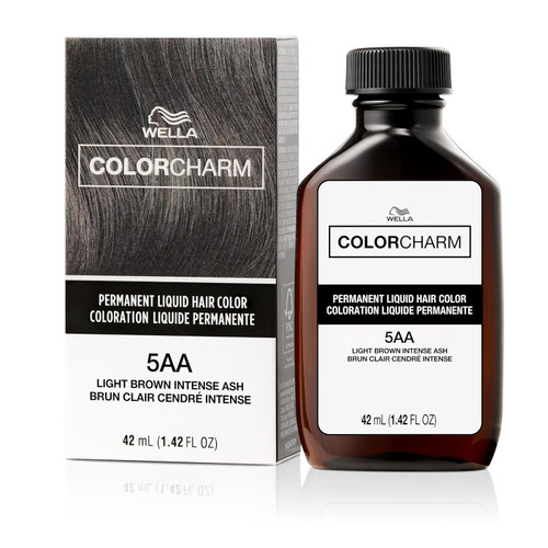 WELLA Color Charm Permanent Liquid Hair Color - 1.4 fl oz
