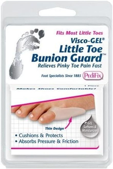 Pedifix Gel Bunion Guard