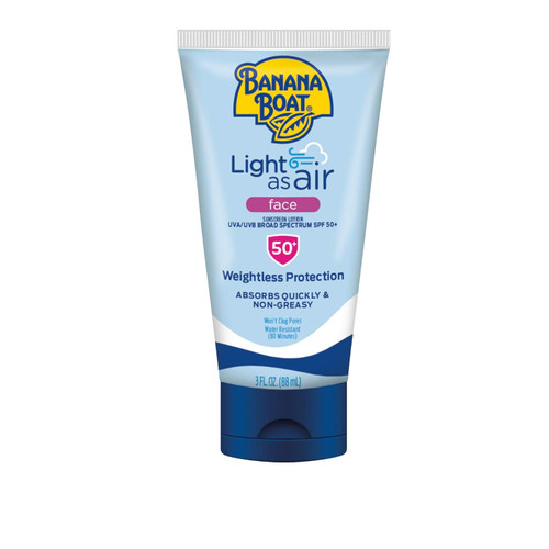 Ban Boat Lgt/Air Lt 88Ml Spf50+