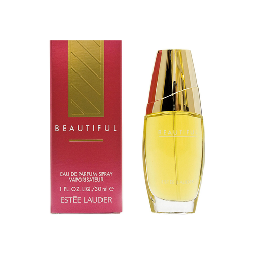 Beautiful By Estee Lauder Eau De Parfum Spray 1 Oz