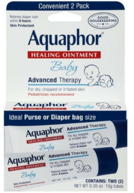 Aquaphor Baby Healing Ointment