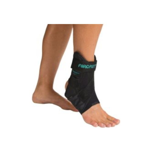 Aircast Airsport Ankle Brace, Right