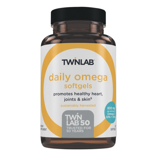 Omega 3,Epa,Dha,Daily