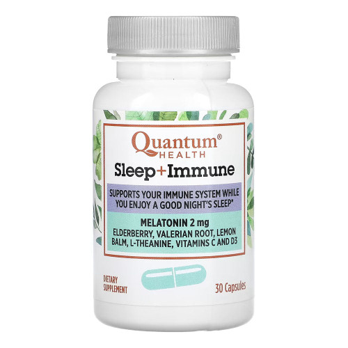 Sleep,Immune,2Mg