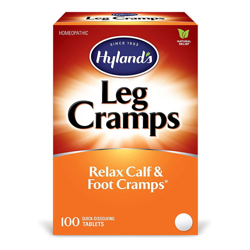 Hyland'S, Leg Cramps Relief, 1 Each, 100 Tab