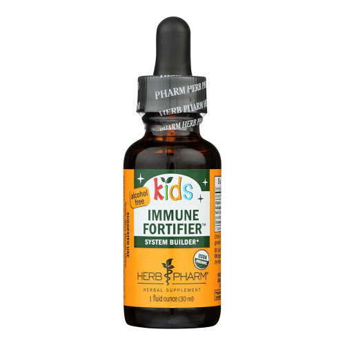 Herb Pharm, Kids Immune Fortifier Herbal Supplement, 1 Each, 1 Oz