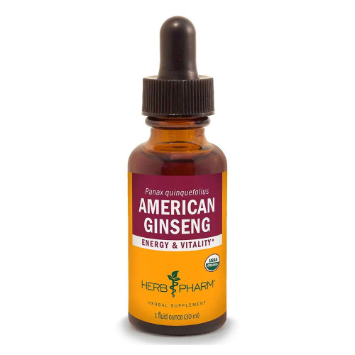 Ginseng,Og2,American