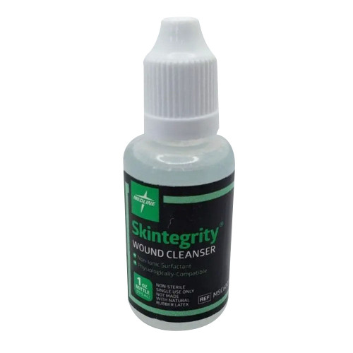 Medline  Skintegrity Hydrogel, 1 Oz.