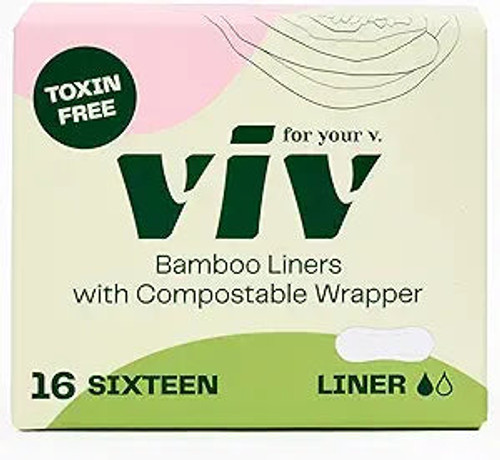 Liners,Bamboo