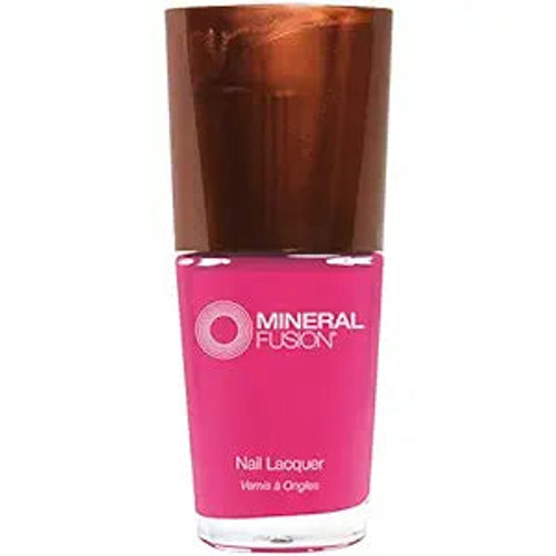 Mineral Fusion, Nail Lacquer Jewel, 1 Each, 0.33 Oz