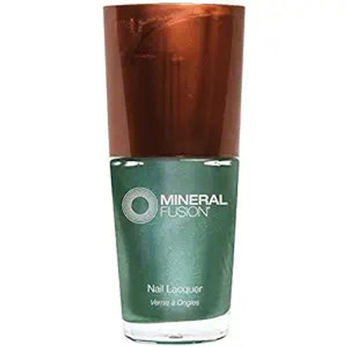 Mineral Fusion, Nail Polish Aurora Boreal, 1 Each, 0.33 Oz