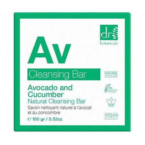 Av Clnsr Bar,Avo Cucumber