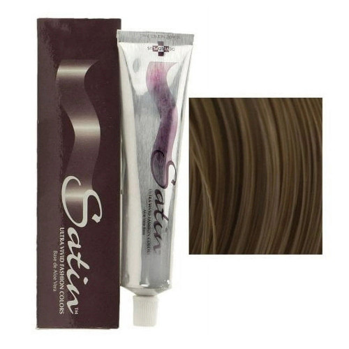 Developlus Satin Color #6G Dark Golden Blonde 3Oz