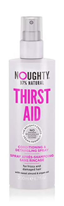 Noughty Thirst Aid 200 Ml / 6.7 Fl Oz