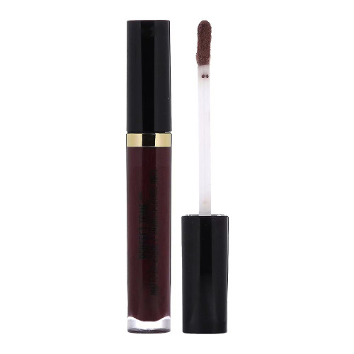 Black Radiance Perfect Tone Matte Liquid Lipstick Lip Crme Bronze Sugar 0.17Oz