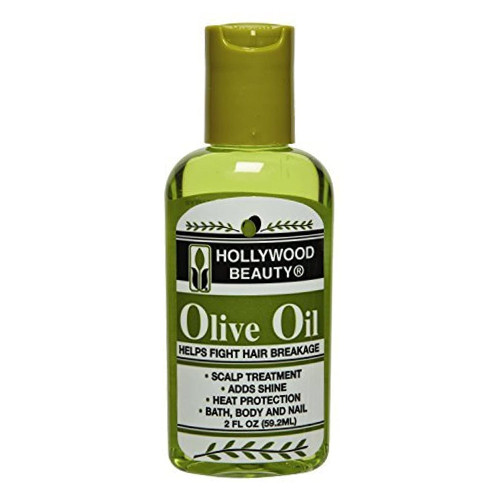 Hollywood Beauty Olive Oil, 1 Pound