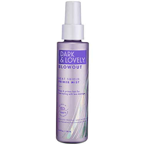 Softsheen-Carson Dark And Lovely Blowout  4.4 Fl Oz