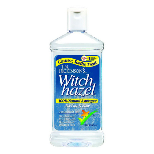 Dickinson'S Witch Hazel Astringent, 16 Ounce