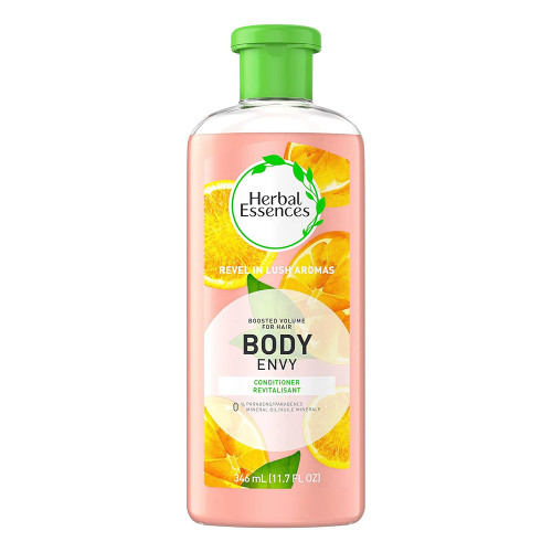 Herbal Essences Body Envy Conditioner, 11.7 Fl Oz