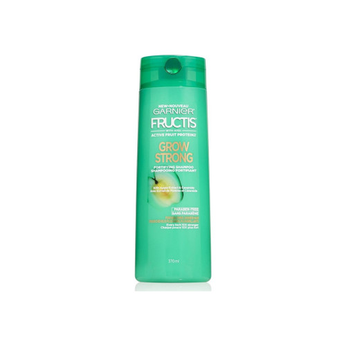 Garnier Hair Care Fructis Grow Strong Shampoo 12.5 Oz
