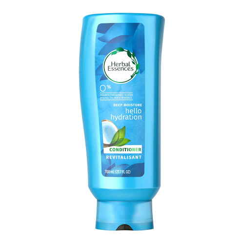 Herbal Essences Hello Hydration Conditioner 23.7 Oz