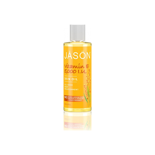 Jason Vitamin E Beauty Oil 4 Oz