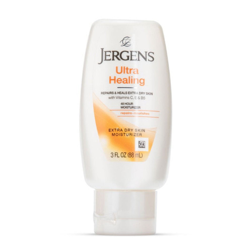 Jergens Ultra Healing Extra Dry Skin Moisturizer