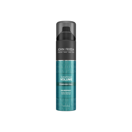 John Frieda Luxurious Volume Forever Full Hairspray 10 Oz