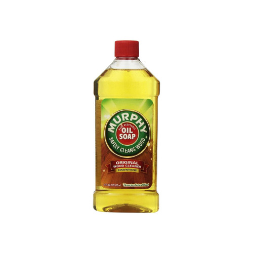 Murphy Pure Vegetable Oil Soap, Original 16 Oz