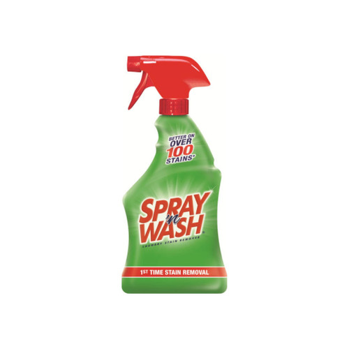 Spray 'N Wash Pre-Treat Laundry Stain Remover 22 Oz
