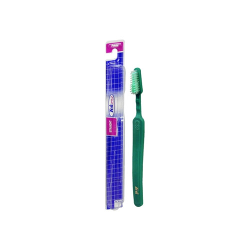 Tek Pro Toothbrush Full Head Firm Straight 1 Each