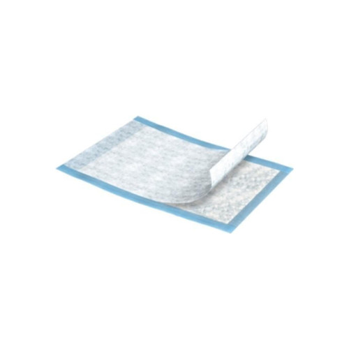 Underpad Tena Extra Bariatric 36 X 36" Disposable Polymer Light Absorbency- 10 Ea