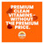 Sundown Naturals High Potency D3 Vitamin D 1000 Iu Softgels 100 Ea