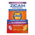 Zicam Cold Remedy Zinc Rapidmelts, Elderberry Citrus Flavor, Homeopathic, Cold Shortening Medicine, Shortens Cold Duration, 25 Count