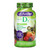 Vitafusion Vitamin D3, 50Mg, Peach, Blackberry, Strawberry, 150 Count