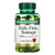 Natures Bounty Fish, Flax, Borage, 1,200 Mg, Rapid Release Softgels - 72 Count