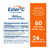 Ester-C 1000 Mg Tablets 60 Count