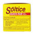 Soltice Quick-Rub Topical Analgesic - 3 Oz