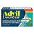 Advil Liqui-Gel Minis Pain Reliever & Fever Reducer - 80 Ct