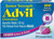 Advil Chewable Tablets Junior Strength Grape - 24 Ct