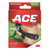 Ace Brand Knee Strap, Adjustable, Black,