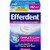 Efferdent Anti-Bacterial Denture Cleanser Tablets 102 Ea