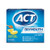 Act Dry Mouth Lozenges With Xylitol, Sugar Free, Honey-Lemon, 18 Count