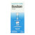 Bausch Plus Lomb Boston Lipid & Protein Deposits Removal Cleanser - 1 Fl Oz