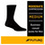 Futuro Business Casual Socks For Men, Medium,