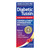 Diabetic Tussin Dm Cough Suppressant/Expectorant Maximum Strength