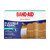Band-Aid Flexible Fabric All One Size Adhesive Bandages 100 Each