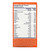 One A Day Womens Petites Complete Multivitamin Tablet, 160 Ea